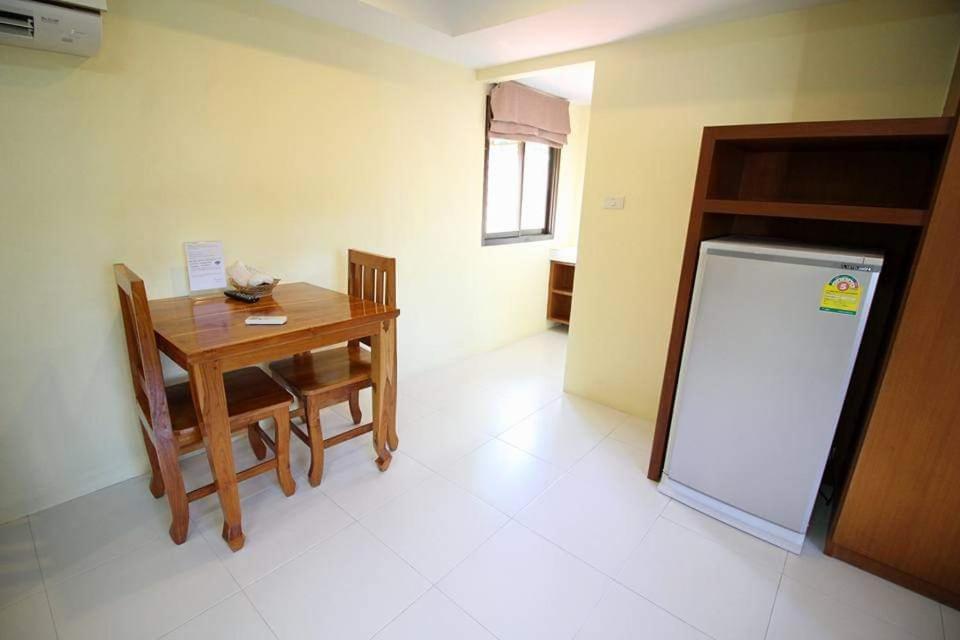 Rak Samui Residence Bophut Buitenkant foto