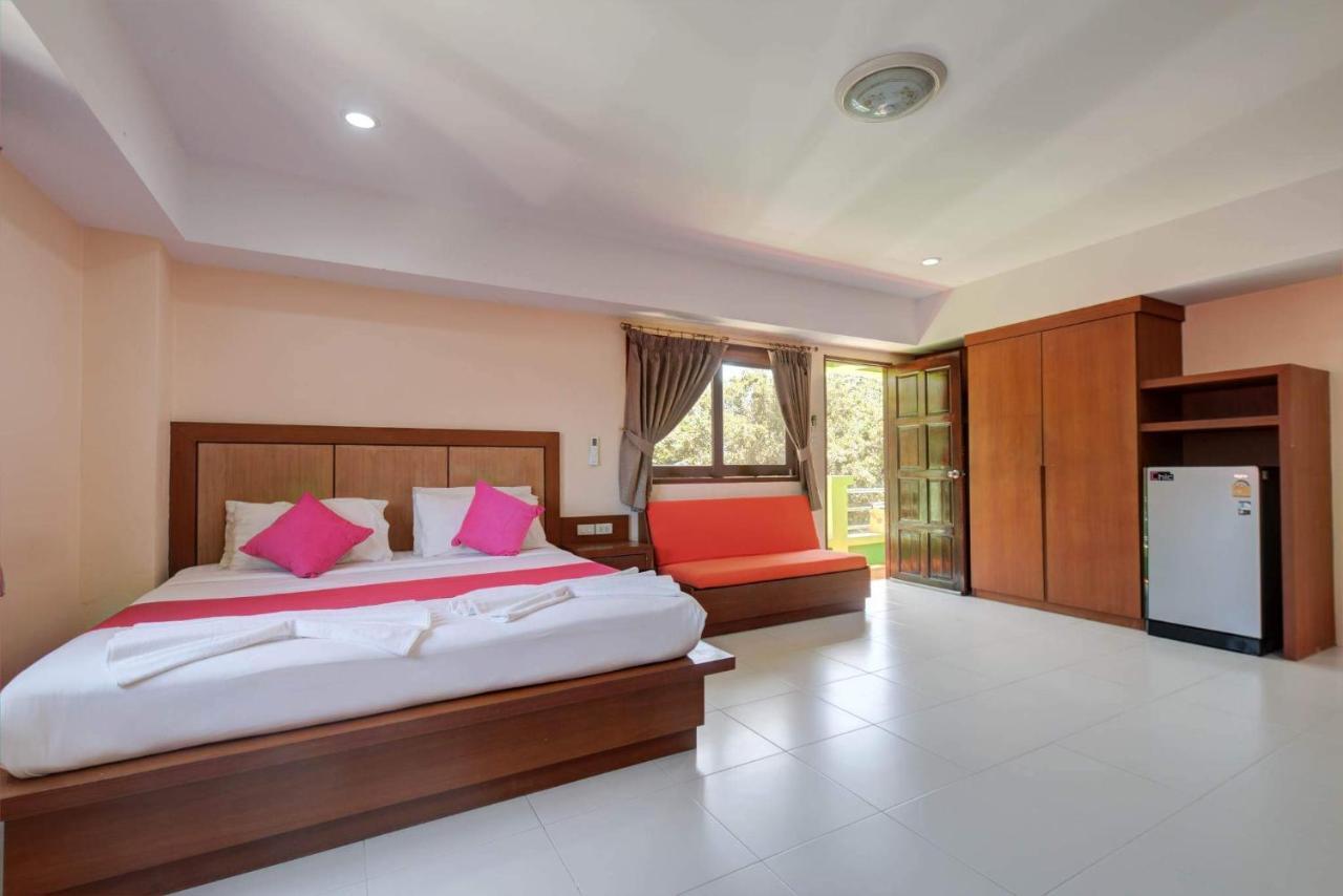 Rak Samui Residence Bophut Buitenkant foto
