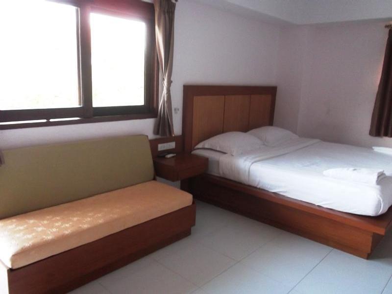 Rak Samui Residence Bophut Buitenkant foto