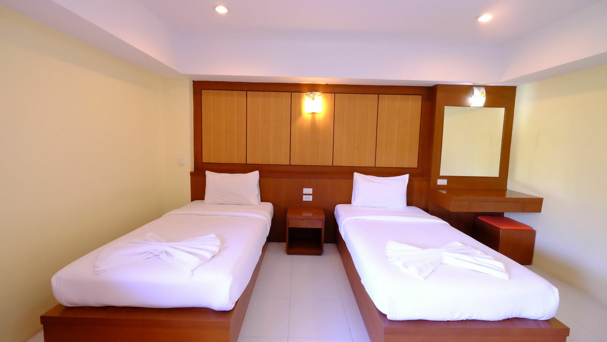 Rak Samui Residence Bophut Buitenkant foto