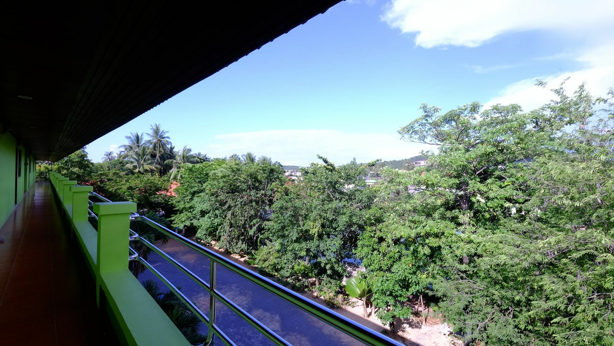 Rak Samui Residence Bophut Buitenkant foto