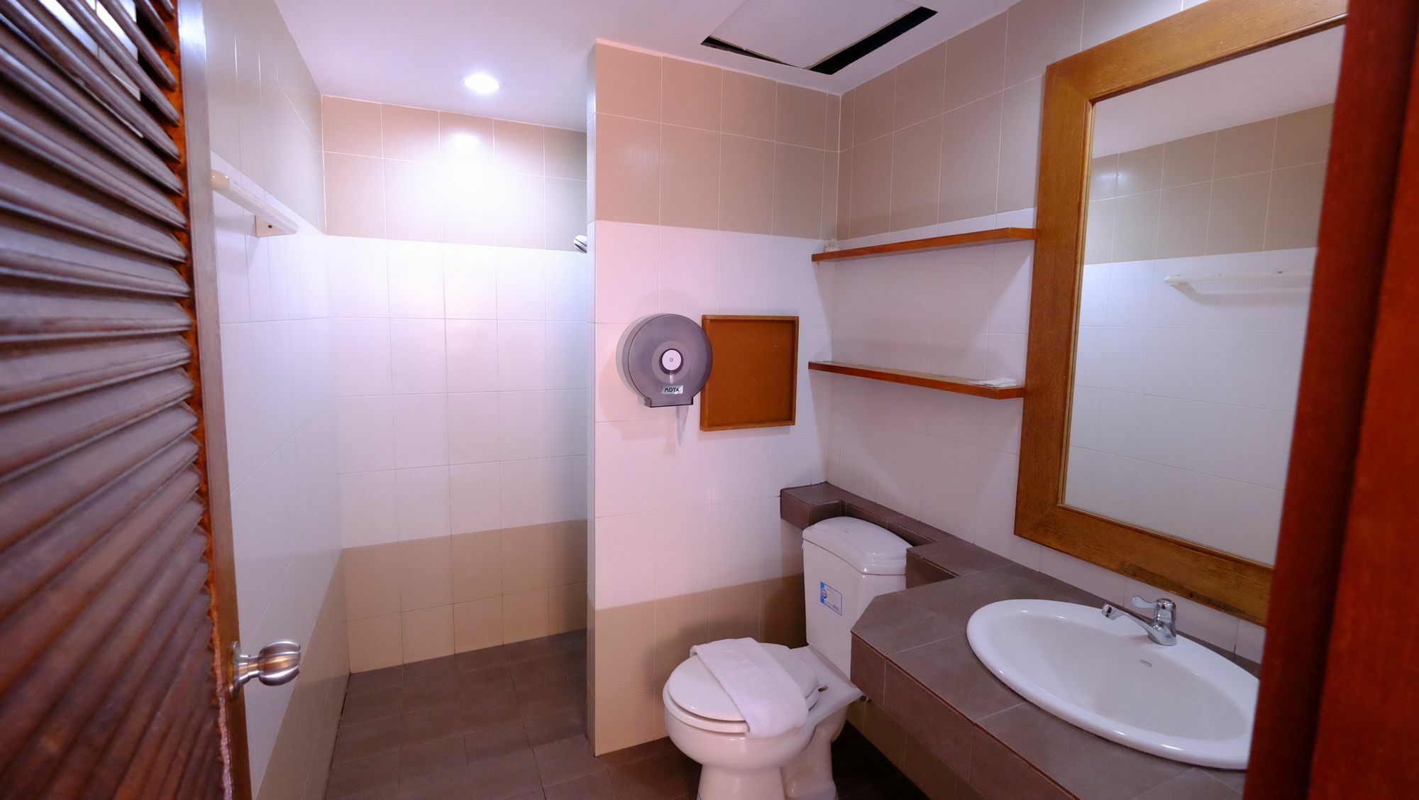 Rak Samui Residence Bophut Buitenkant foto