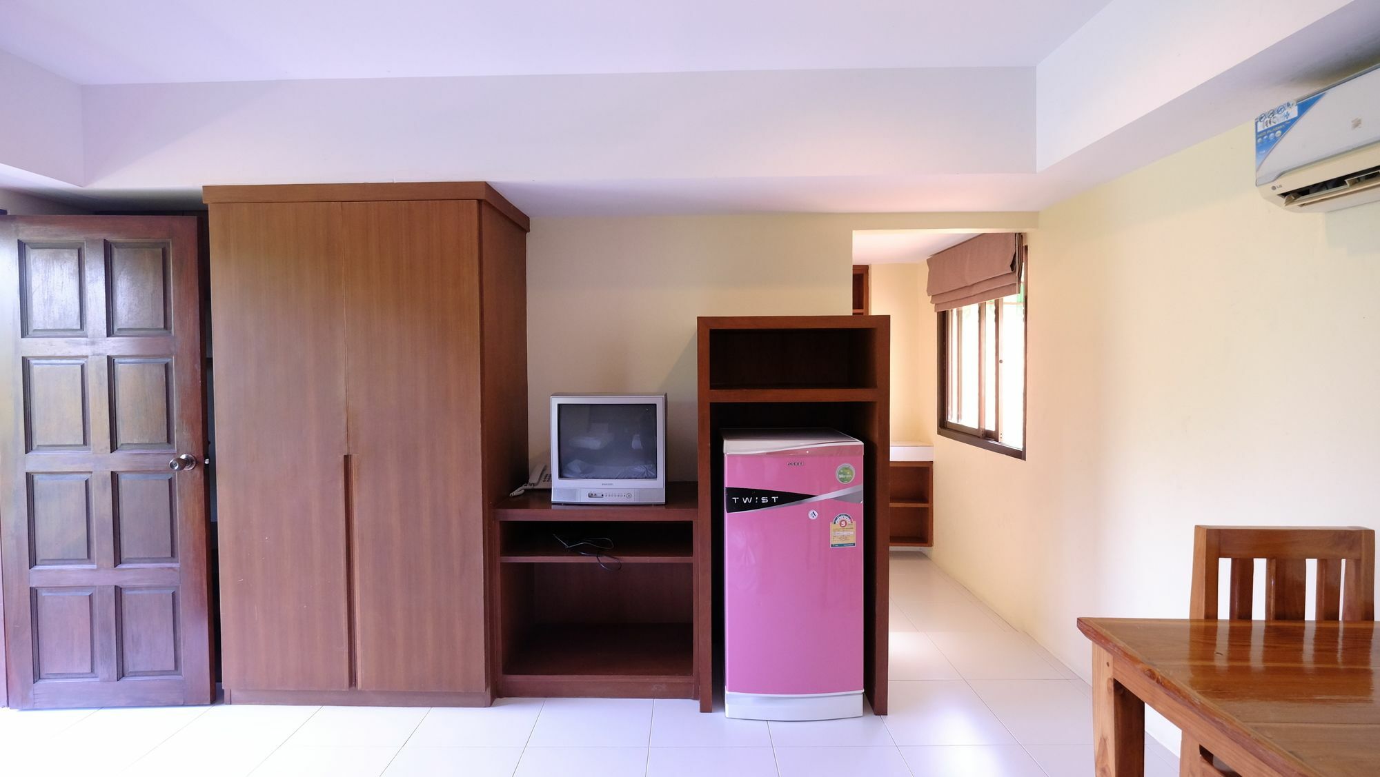 Rak Samui Residence Bophut Buitenkant foto