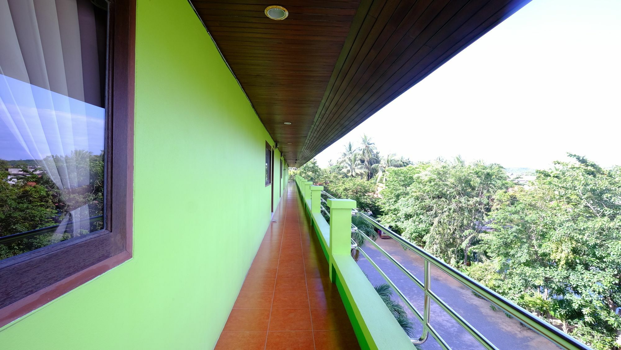 Rak Samui Residence Bophut Buitenkant foto