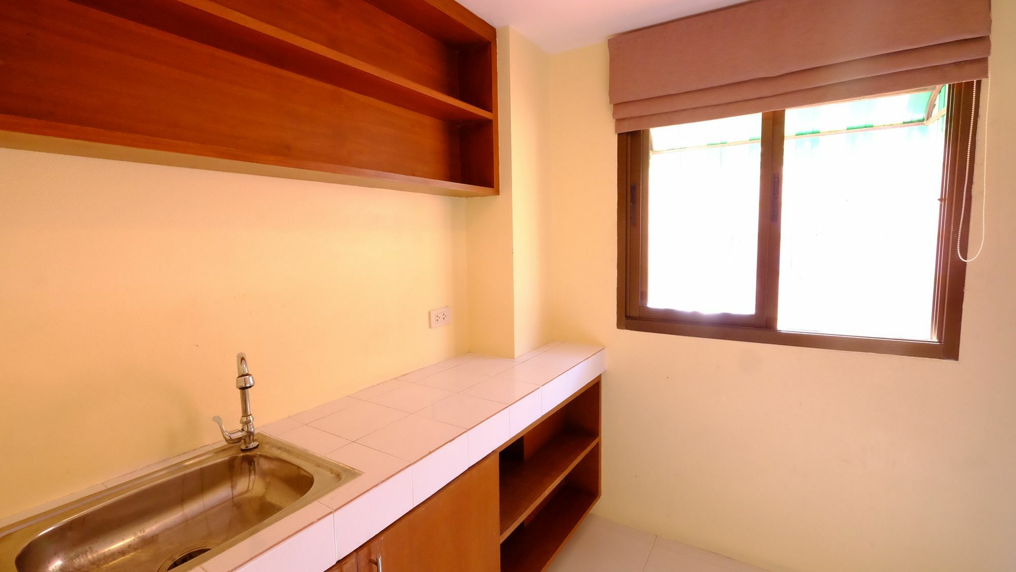 Rak Samui Residence Bophut Buitenkant foto