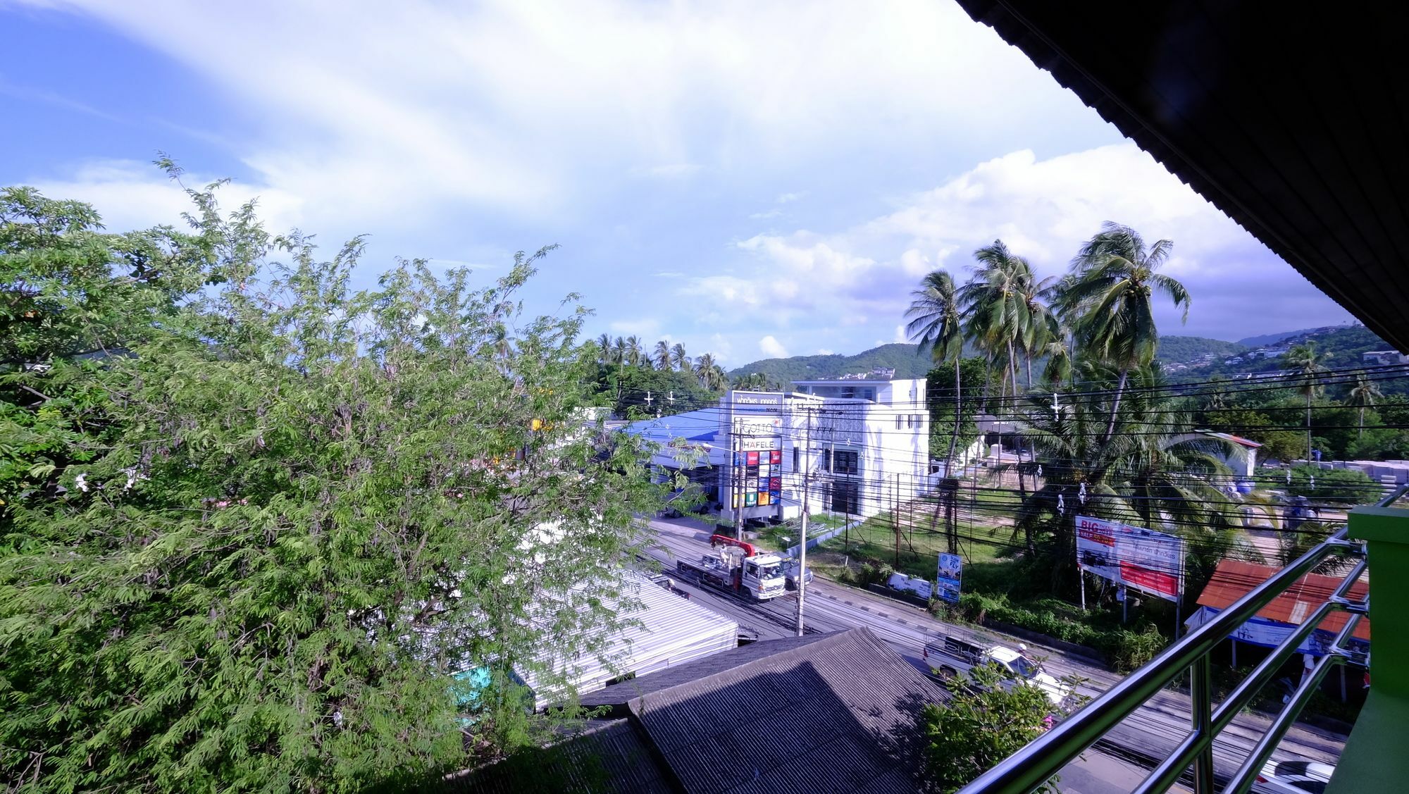 Rak Samui Residence Bophut Buitenkant foto
