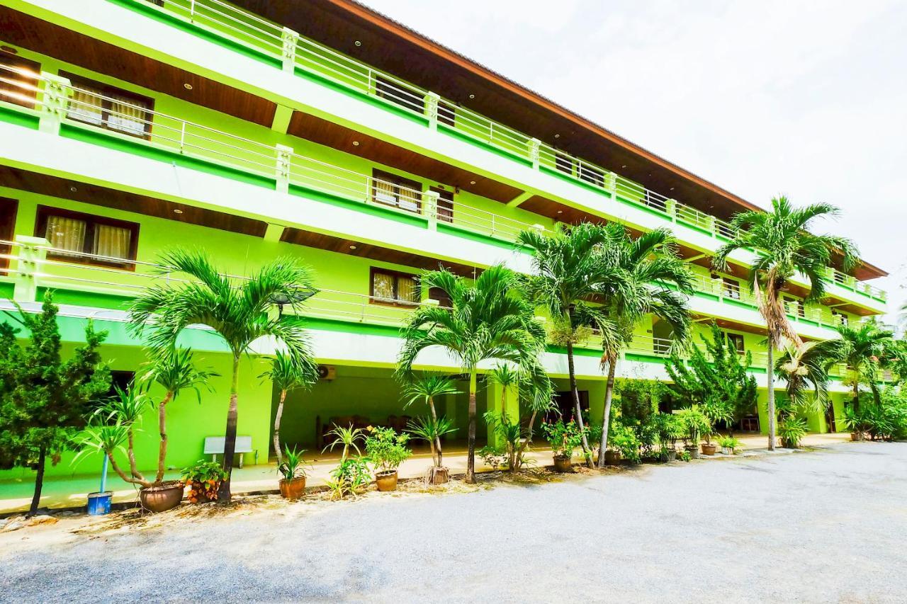 Rak Samui Residence Bophut Buitenkant foto