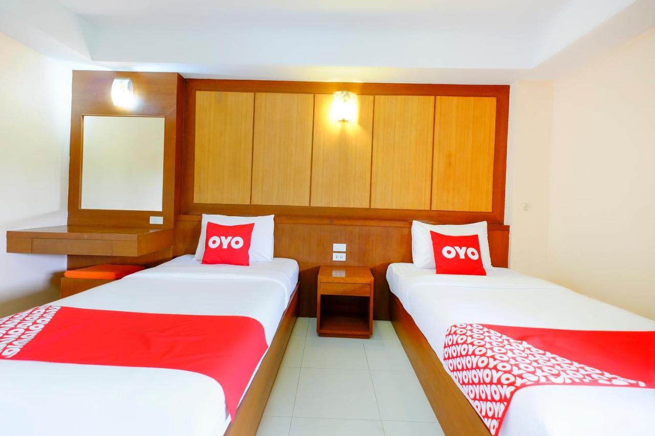 Rak Samui Residence Bophut Buitenkant foto